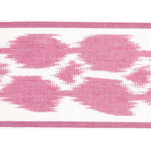 Schumacher Pink Telia Tape