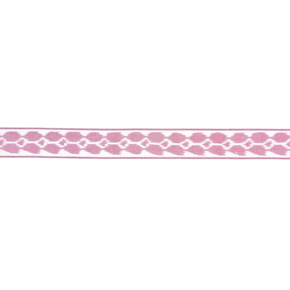 Schumacher Pink Telia Tape