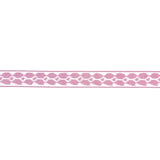 Schumacher Pink Telia Tape