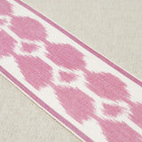 Schumacher Pink Telia Tape