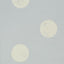 Schumacher Backdrop X Schumacher Monte Carlo Soft Blue Wallpaper