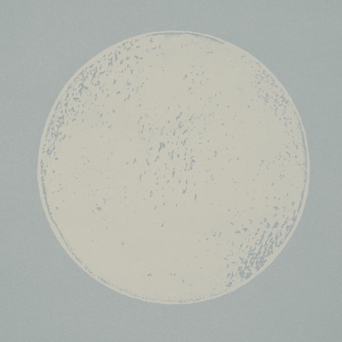 Schumacher Backdrop X Schumacher Monte Carlo Soft Blue Wallpaper