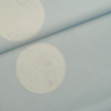 Schumacher Backdrop X Schumacher Monte Carlo Soft Blue Wallpaper