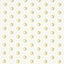 Schumacher Lucie Yellow & Sky Wallpaper