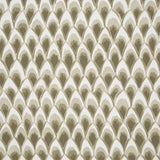 Schumacher Chinoiserie Grande Panel Set Neutral Wallpaper