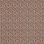 Schumacher Leonie Vermicelli Sepia Fabric