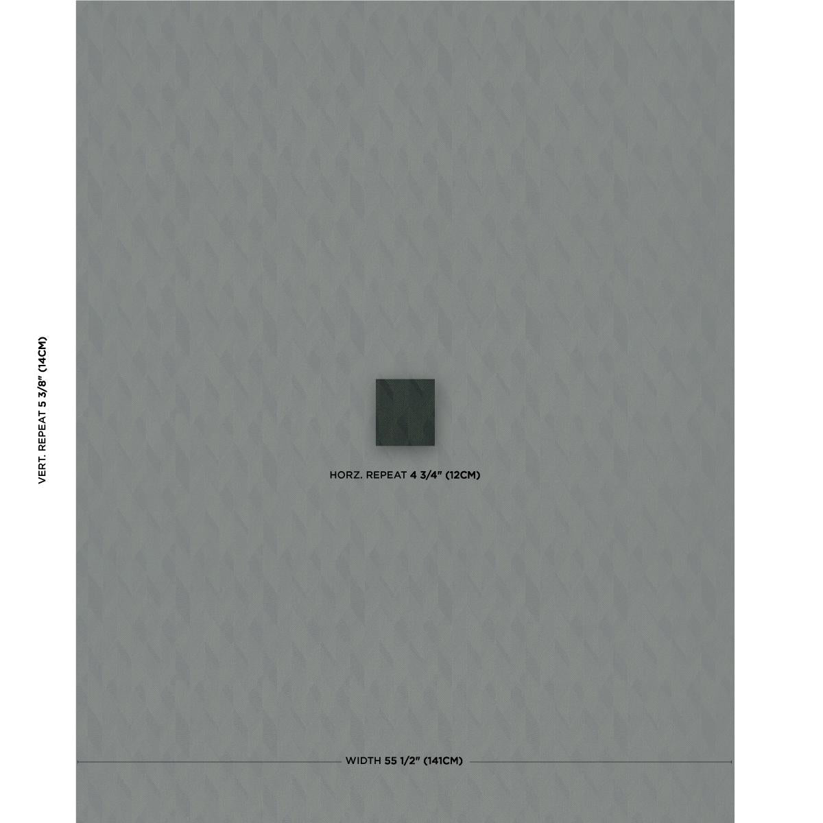 Schumacher Ezra Wool Verdant Green Fabric