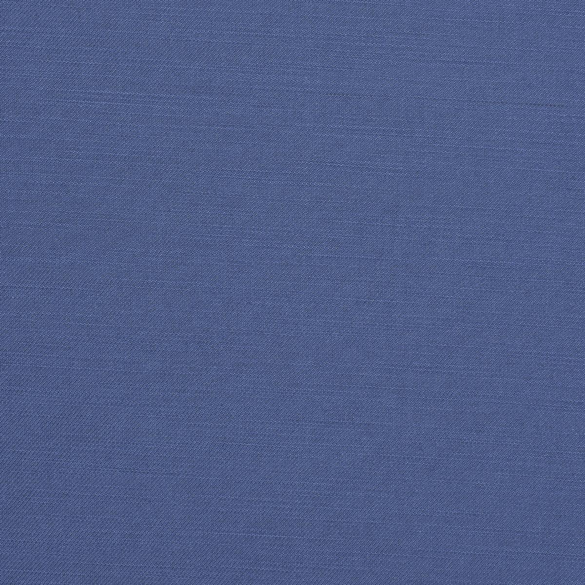 Schumacher Judy Texture Cobalt Fabric