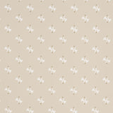 Schumacher Lavigne Natural Wallpaper
