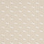 Schumacher Lavigne Natural Wallpaper