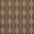 Schumacher Cassava Tobacco Wallpaper