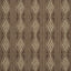 Schumacher Cassava Tobacco Wallpaper