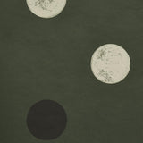 Schumacher Backdrop X Schumacher Monte Carlo Deep Green Wallpaper