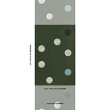 Schumacher Backdrop X Schumacher Monte Carlo Deep Green Wallpaper