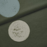 Schumacher Backdrop X Schumacher Monte Carlo Deep Green Wallpaper