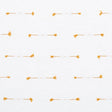 Schumacher Teton Maize Fabric