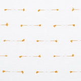 Schumacher Teton Maize Fabric