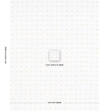 Schumacher Teton Maize Fabric