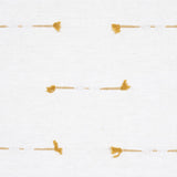 Schumacher Teton Maize Fabric