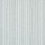 Schumacher Lucy Stripe China Blue Fabric