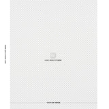 Schumacher Maggie Lattice Indigo Fabric