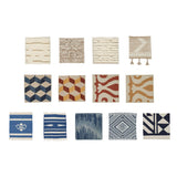 Schumacher Schumacher  Sample Kit-F23 Multi 1' x 1' Rug