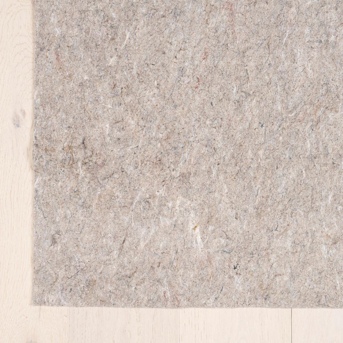 Schumacher Premium Grey 9' x 6' Rug Pad