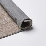 Schumacher Premium Grey 12' x 9' Rug Pad