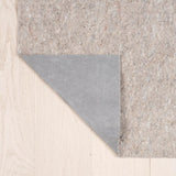 Schumacher Premium Grey 12' x 9' Rug Pad