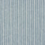 Schumacher Lucy Stripe Indigo Fabric