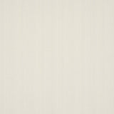 Schumacher Gracie Solid Stri Cream Fabric