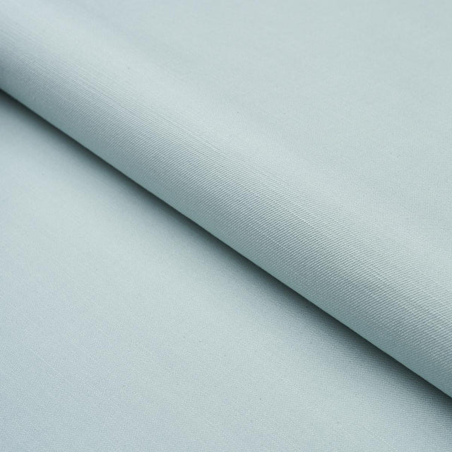 Schumacher Judy Texture Aqua Fabric