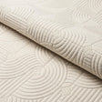 Schumacher Monterey Matelass Birch Fabric