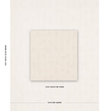 Schumacher Monterey Matelass Birch Fabric
