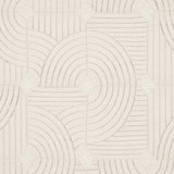 Schumacher Monterey Matelass Birch Fabric