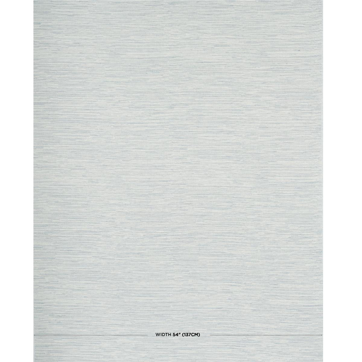 Schumacher Huckaby Sheer Oasis Fabric