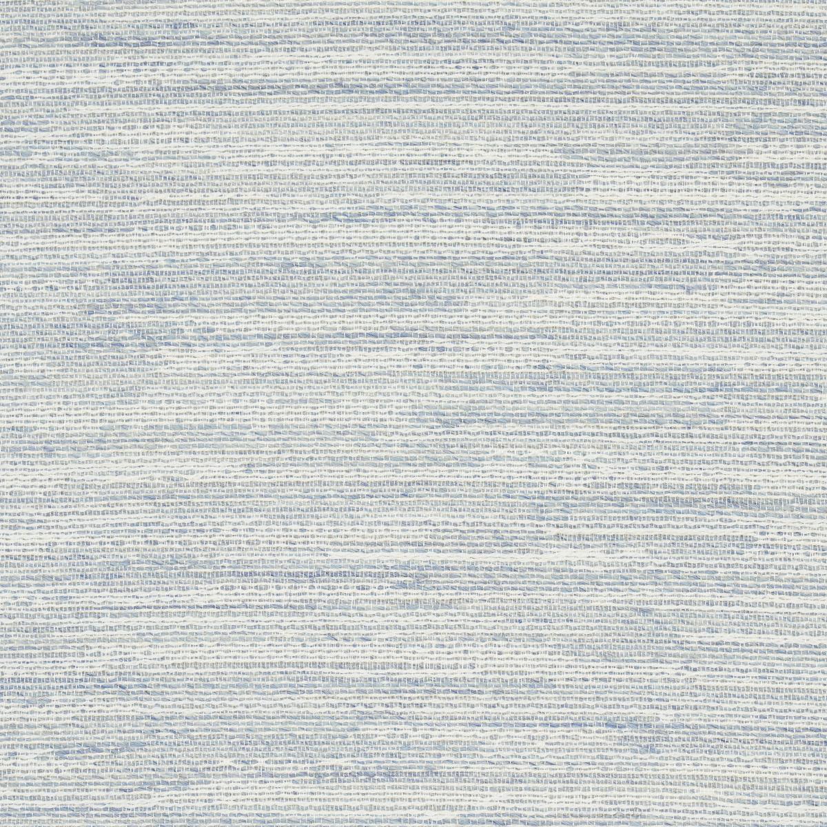 Schumacher Huckaby Sheer Oasis Fabric