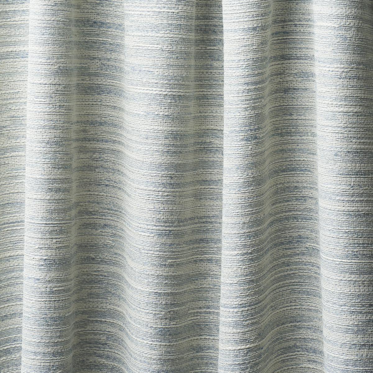 Schumacher Huckaby Sheer Oasis Fabric