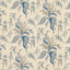 Schumacher Apolline Botanical Ciel & Marine Wallpaper