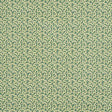 Schumacher Leonie Vermicelli Leaf Fabric