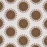 Schumacher Oompa Umber Fabric