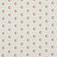 Schumacher Lucie Pink & Green Fabric