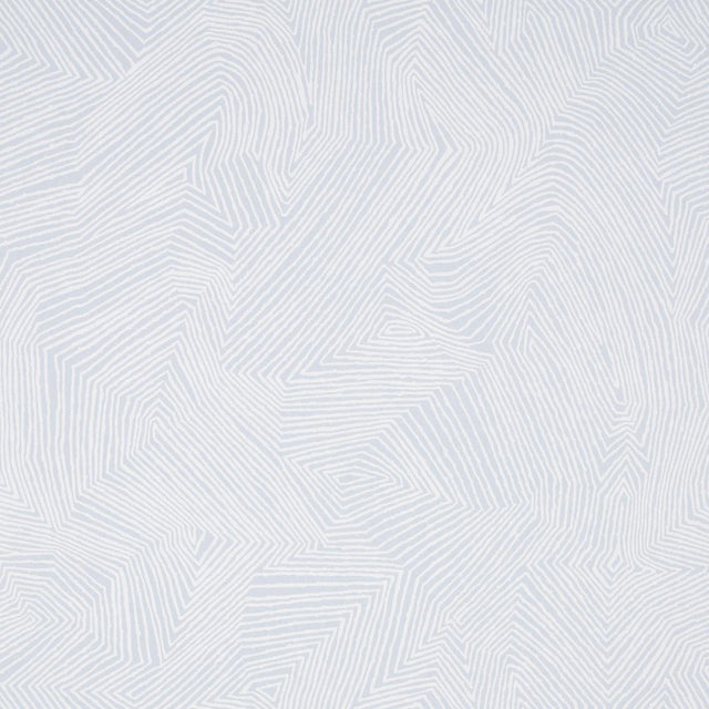 Schumacher Labyrinth Grand Sky Wallpaper