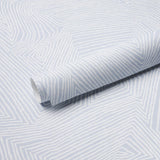 Schumacher Labyrinth Grand Sky Wallpaper