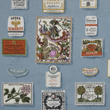 Schumacher Salud Curacao Wallpaper