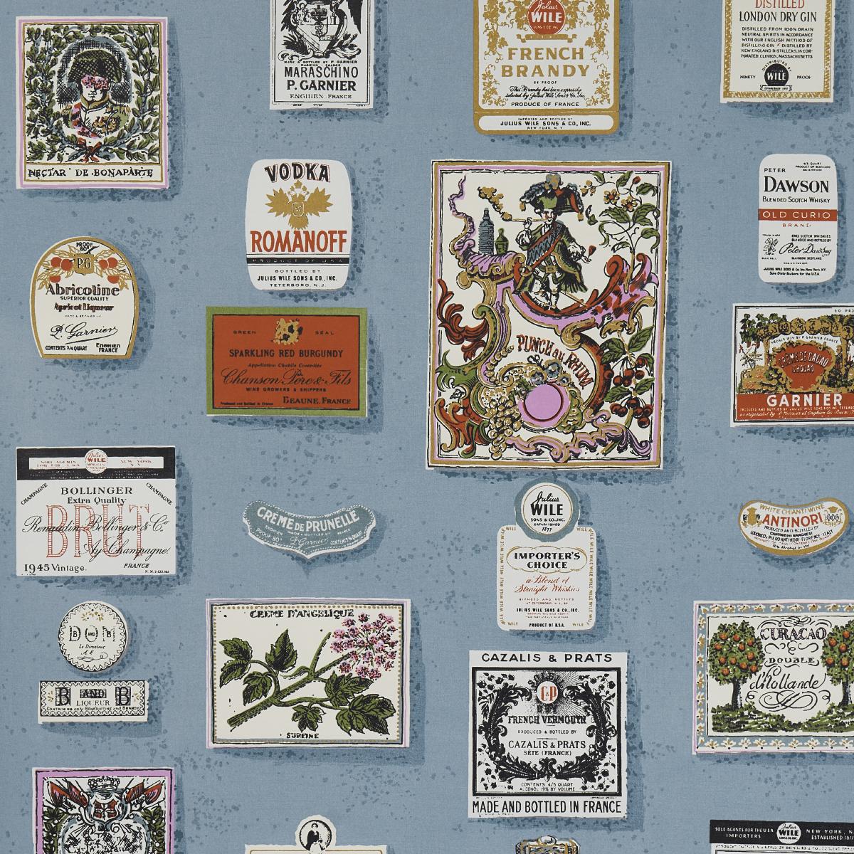 Schumacher X Backdrop Salud Curacao Wallpaper