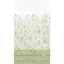 Schumacher Chinoiserie Grande Panel Set Leaf Green Wallpaper