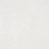 Schumacher Labyrinth Grand Sandstone Wallpaper