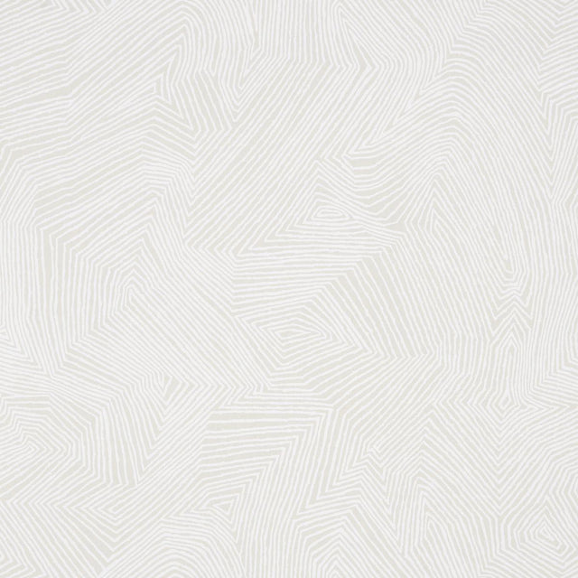 Schumacher Labyrinth Grand Sandstone Wallpaper