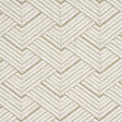 Schumacher Minna Heavyweight Linen Ivory Fabric